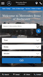 Mobile Screenshot of mbrochester.com